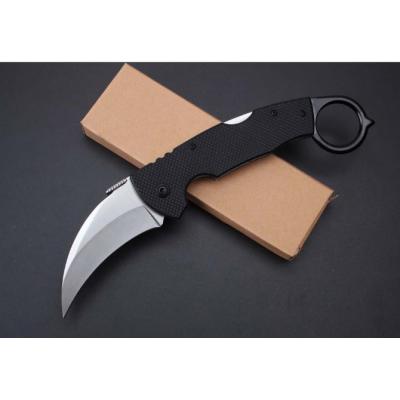 996 claw folding knife