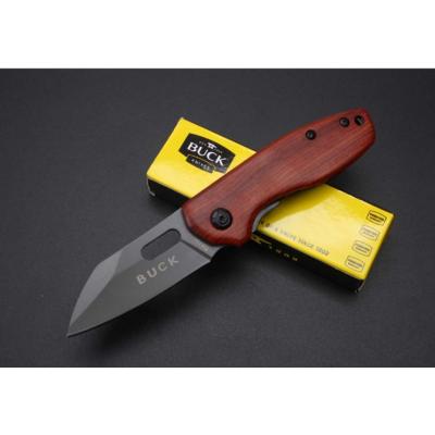 Buck DA-101 Folding Knife