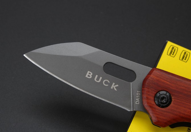 Buck DA-101 Folding Knife