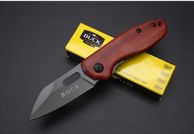 Buck DA-101 Folding Knife