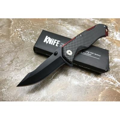 Black King Kong-Quick Opening Folding Knife