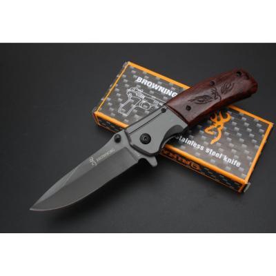 Browning-DA98 quick-opening folding knife