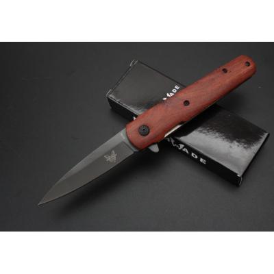 Butterfly - DA100 Quick Opening Folding Knife