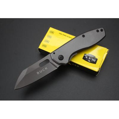 Buck-DA103 folding knife