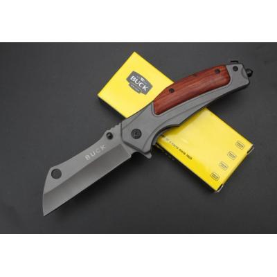 Buck-DA107 quick-opening folding knife