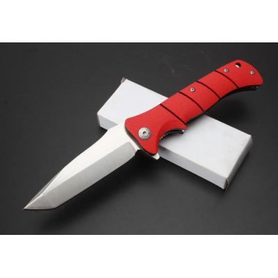 LM0061 bearing quick opening folding knife (foreign trade version)