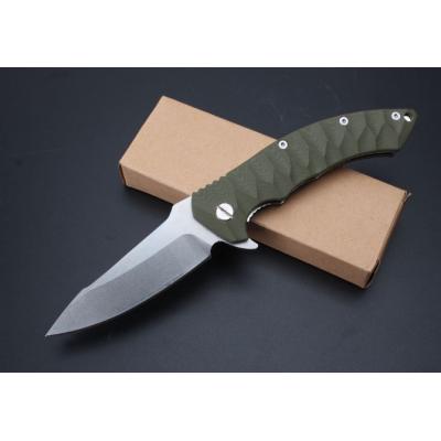 LM0063 bearing quick opening folding knife (foreign trade version)