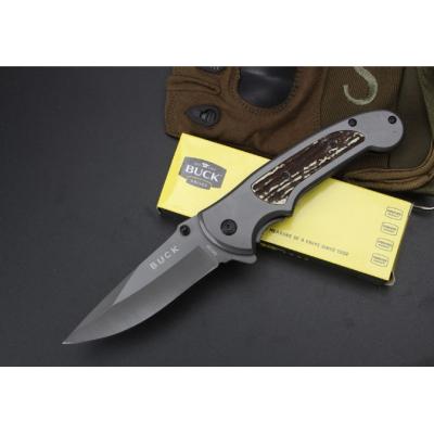 Buck-DA109 quick-opening folding knife