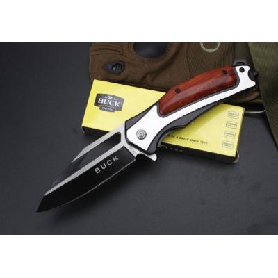 Buck-DA130 quick-opening folding knife