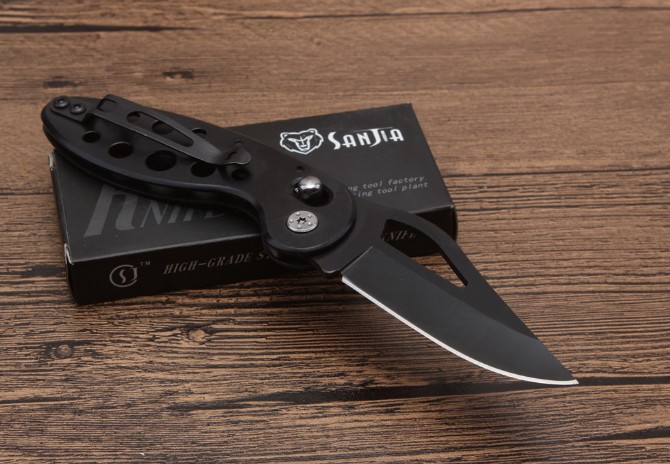 K8OO6 pocket knife