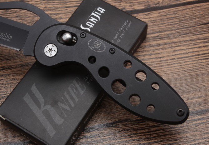 K8OO6 pocket knife