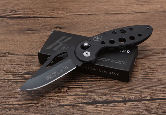 K8OO6 pocket knife