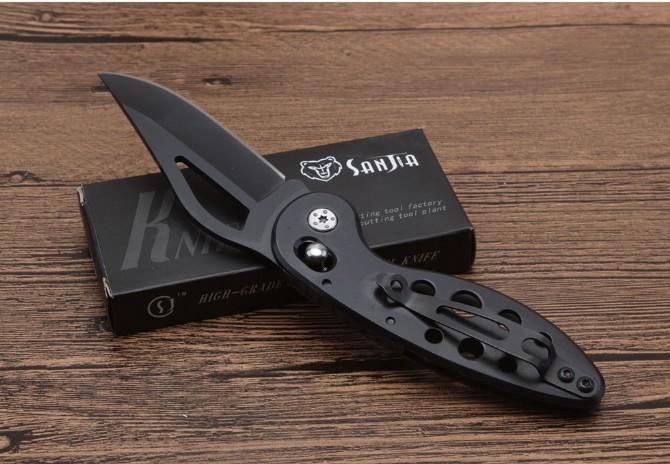 K8OO6 pocket knife