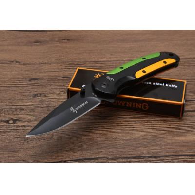 Browning-DA113 quick-opening folding knife