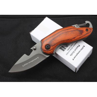 OEM ulrasport folding knife (exported to Germany)