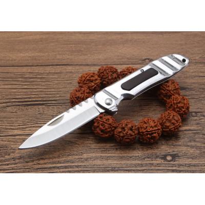 CRKT-7340 folding knife (genuine export version)