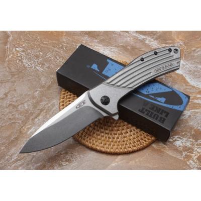 ZT0801 all-steel bearing foldi...