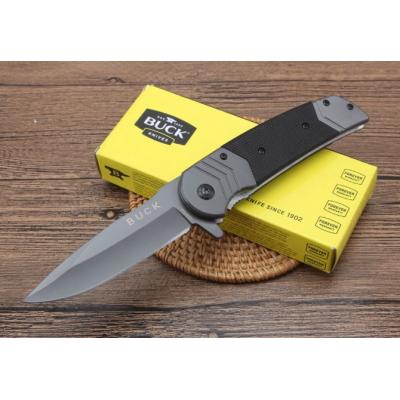 Buck DA139 quick opening folding knife