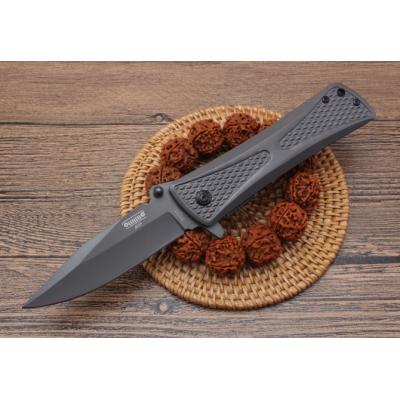 DA132 quick opening folding knife