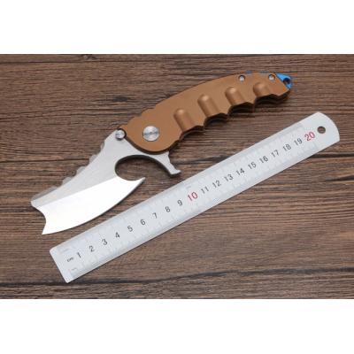 MOW Behemoth Folding Knife (Classic Version)