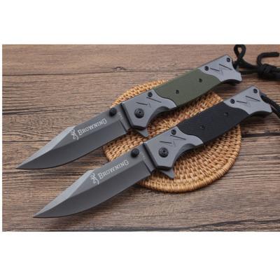 Browning FA45 quick-opening folding knife