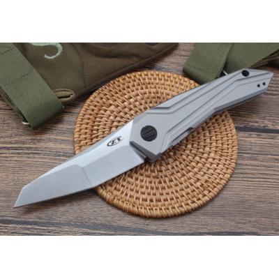 ZT0055 titanium alloy folding ...