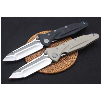 Microtech Delta Force Tactical Folding Knife