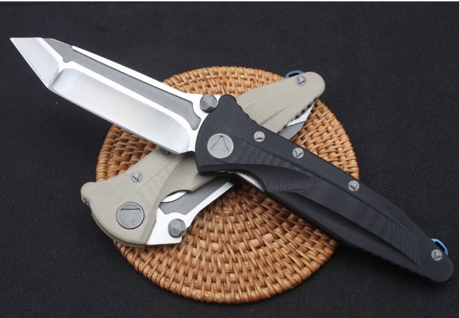 Microtech Delta Force Tactical Folding Knife