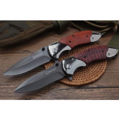 DA160 - Quick opening folding knife