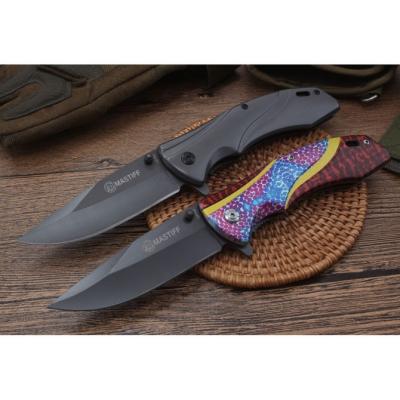 DA162 - Quick opening folding knife