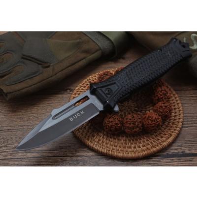 Buck DA148BK quick opening folding knife