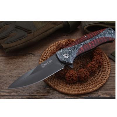 DA159 - Quick opening folding knife