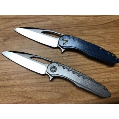 Microtech Magic Talisman Folding Knife