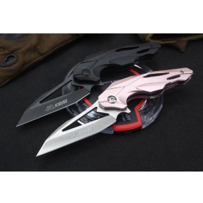 SR - Little Seahorse Folding Knife