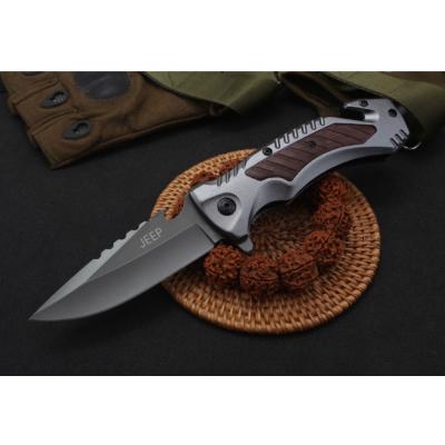 JFFPDA-169 quick opening folding knife