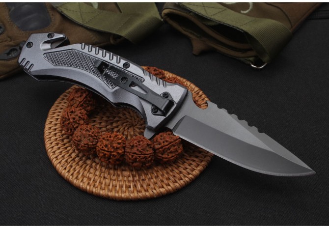 JFFPDA-169 quick opening folding knife