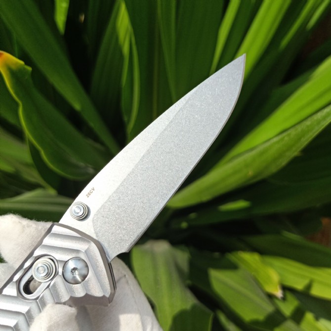 Butterfly 781 folding knife