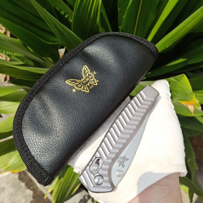 Butterfly 781 folding knife