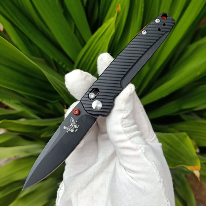 Butterfly 485 folding knife