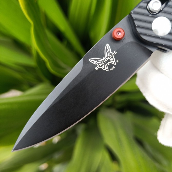 Butterfly 485 folding knife