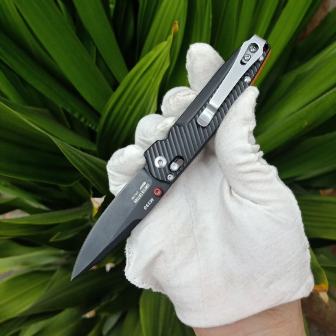 Butterfly 485 folding knife