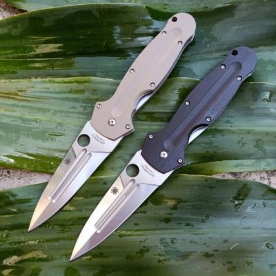 Spider Roman Sword C125GP Folding Knife