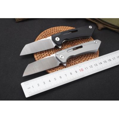 Archon - Bearing Quick Opening Folding Knife