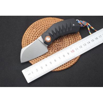 Fat Pig - Folding Knife