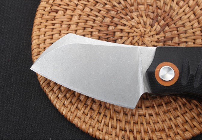 Fat Pig - Folding Knife