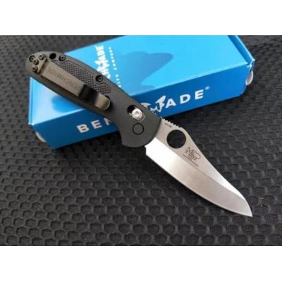 Benchmade 555-S30V Mini Gripti...