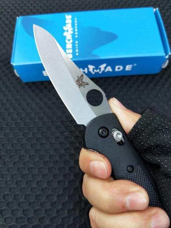 Benchmade 555-S30V Mini Griptilian