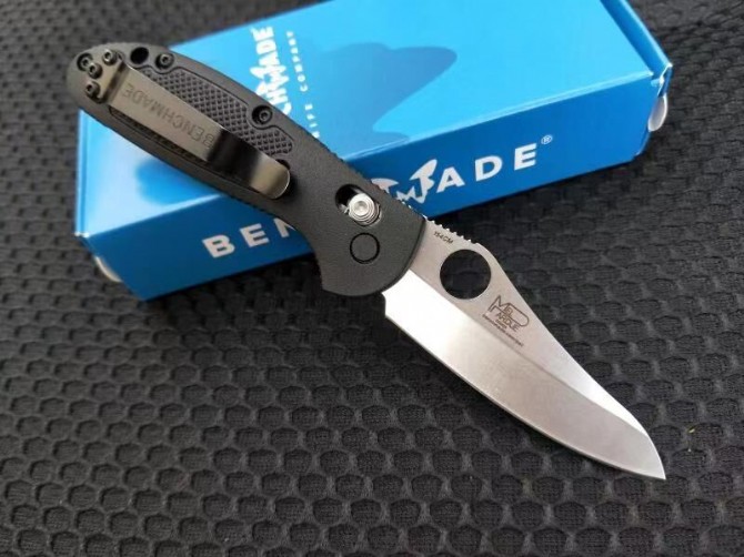 Benchmade 555-S30V Mini Griptilian