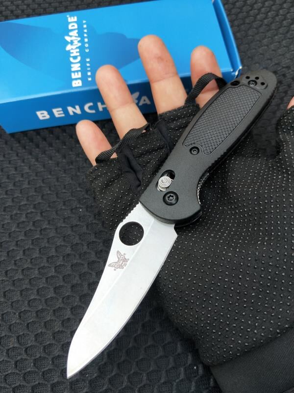 Benchmade 555-S30V Mini Griptilian