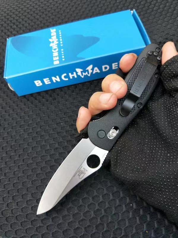 Benchmade 555-S30V Mini Griptilian